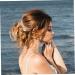 VINTORKY Fashionable Diamond Hair Accessories Decorative Hair Comb Women Headpiece Bridal Hair Clip Bridal Headpiece Hair Accessory Hair Combs for Women Accessories Fine Hair - Buy Online on GoSupps.com