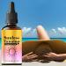  Sirseon Sunless Tanning Drink Drops 60 ml Self-Tanning Nourishing Enhancing Brown Facial Drops Sunless Self-Tanning Self-Tanning Amplifier Skincare Oil Lotions - Buy Online on GoSupps.com