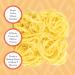 Roland Foods Chuka Soba Noodles  Specialty Imported Food  6-Ounce Package (Pack of 8) - Buy Online on GoSupps.com