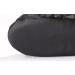 MediTread Black Medical Walking CAM Boot - Reusable Washable Non-Skid Foot Protective Cover (Large) for Orthopedic Recovery - Buy Online on GoSupps.com