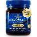 Haddrell's of Cambridge Manuka Honey | UMF 22+/MGO 970+ | Natural Premium New Zealand Manuka Honey | 250 Grams - Buy Online on GoSupps.com