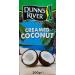 Dunn's River Pure Creamed Coconut 200g (Pack of 3) - Buy Online on GoSupps.com