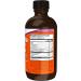 Now Foods Liquid CoQ10 4 fl oz - High-Quality Coenzyme Q10 for Energy & Heart Health - Buy Online on GoSupps.com