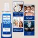 The Mani Pedi Essentials Magnesium Oil Spray. Quick Absorbing Topical Magnesium Supplement. Helps Muscles & Joints May Promotes Better Sleep 7 fl. oz - Buy Online on GoSupps.com