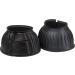 Kerbl Jumping Bells - Rubber Black XFull | Durable Equine Training Accessories for International Shipping - Buy Online on GoSupps.com