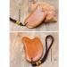 11cm Bianstone Gua Sha Massage Tool | Spa Therapy for Facial Care & Body Massage | Stress & Pain Relief - Buy Online on GoSupps.com