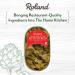Roland Foods Grilled Roman Style Artichoke Hearts Marinated in Oil  Specialty Imported Food  67-Ounce Package - Buy Online on GoSupps.com