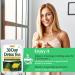 Te de Diente de Leon 30 Day Cleanse | Herbmood Dandelion Tea for Weight Loss - 60 Tea Bags - Buy Online on GoSupps.com
