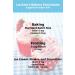 Lorann Oils Butter Vanilla Bakery Emulsion 4oz - Natural & Artificial Flavor - Buy Online on GoSupps.com