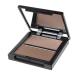 iplusmile Palette de Poudre Illuminatrice Compacte 2 Teintes L g re Naturelle pour Visage et Contour Yeux Usage Quotidien Outil Maquillage Portable