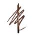 IT Cosmetics Superhero No-Tug Gel Eyeliner - Waterproof  Blendable Formula - All Day Wear - Sharpenable Eye Pencil - 0.042 oz Brilliant Brown (soft natural brown)