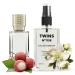 TWINS Impression of Fleur Narcotique | Unisex Perfume for Women and Men Eau de Parfum | No.1158 | 3.4 Fl Oz / 100 ml Ex Nihilo Fleur Narcotique Impression