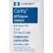 Curity All Purpose Sponges - Versatile Cleaning Solution for Home & Beyond | Shop Internationally - Buy Online on GoSupps.com
