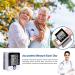 Wrist Blood Pressure Monitor - Automatic Talking BP Cuff with Heart Rate, 90x2 Reading Memory, Large LCD Display - Medical Equipment for Home Use - Buy Online on GoSupps.com