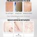 Collagen Hand Body Lotion - Deep Moisture & Firming with Vitamin E & Avocado Oil 480g | Buy Online - Buy Online on GoSupps.com