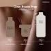NATURECLASS R4 Hydrating Rice Toner Glass Skin Toner for Face Deep Moisturizing Rice Water Hyaluronic Acid Squalane Korean Skin Care Fragrance Free Sensitive Skin 6.76 fl oz - Buy Online on GoSupps.com