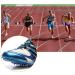 AUGSUN 110pcs Stainless Steel Track and Cross Country Spikes - 3/8 with Wrench | Replacement for Sprint Sports Shoes - Buy Online on GoSupps.com
