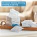 McKesson Sterile 12-Ply Woven Gauze Sponges | 100% Cotton | 2x2 Inch | 100 Count Pack - Buy Online on GoSupps.com