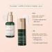 Biossance Squalane + Vitamin C Dark Spot Serum - 10% Vitamin C for Brightening, Dark Spot Reduction, and Pigmentation Control (1.01 oz) - Buy Online on GoSupps.com