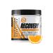 Outwork Nutrition Recovery Supplement - Post Workout Recovery Drink & Muscle Builder - Backed by Science (240 Grams) (Orange Sherbet, 8.46) Orange Sherbet 8.46 Ounce (Pack of 1)