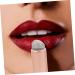 6 Pcs Lip Brush Set - Portable Lipstick Applicator & Lip Gloss Wand - Silicone Makeup Tools for Perfect Lips | Hemoton - Buy Online on GoSupps.com