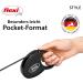 FLEXI Iron-On Band 4000498032435 | Black 117.8g - Durable & Versatile Fabric Adhesive | International Shipping - Buy Online on GoSupps.com