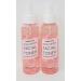 Trader Joe's Rose Water Facial Toner - Hydrate & Refresh | Pack of 2 (4 Fl Oz Each) - International Shipping Available - Buy Online on GoSupps.com