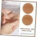 Marmerdo 2-Pack Cork Yoga Ball - Deep Tissue Massage & Foot/Neck Massager for Pain Relief | Eco-Friendly Wellness Tool - Buy Online on GoSupps.com