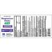 Magnesium Oxide 400mg Tablets - 120 Count - Dietary Supplement Antacid - Buy Online on GoSupps.com
