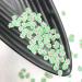 QR 100g Bows Avocado Polymer Slice Hot Clay Sprinkles for Slime Filler DIY Nail Art Decor Tiny Cute Plastic Klei Accessories T1116 (Color : Avocado-5mm) - Buy Online on GoSupps.com