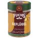 Fuchs Gourmet Selection classic/home - poultry spice salt refillable poultry spice salt to season light poultry dishes & co vegan 70 g