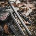Kr ftig Fire Starter - Round Solid Ferro Rod | 1/2 Thick Fire Steel | 20,000+ Strikes | Sparks Up to 5,500F | Survival Igniter with Lanyard & Multi-Tool Striker - Buy Online on GoSupps.com