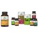 Organic India Ashwagandha Supplement - USDA Organic, Non-GMO, Vegan & Gluten-Free - 180 Capsules for Stress Relief, Mood & Vitality Support - Buy Online on GoSupps.com