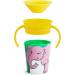 Munchkin Miracle 360 WildLove Trainer Cup - 6 oz Elephant - Buy Online on GoSupps.com