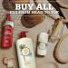 Old Spice Men's Aluminum Free Deodorant Dry Body Spray Fiji 24/7 Odor Protection 4.3oz (Pack of 3) - Buy Online on GoSupps.com