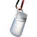 humangear GoToob+ 1.7oz Orange Refillable Travel Bottles with Locking Cap - Buy Online on GoSupps.com