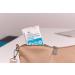 Dr. Schumacher PROFESSIONAL home Disinfectant Wipes Aseptoman Med - 15 Wipes for Home & International Use | Effective Germ Protection - Buy Online on GoSupps.com