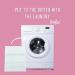 Smart Aroma Tumble Dryer Towels - Sweet Rose Fragrance - 32 Pack for Softer Fabrics & Easy Ironing - Buy Online on GoSupps.com