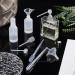 PH PandaHall 5 Sets Perfume Refill Tool Kit Perfume Transfer Pump Tools Funnel Pipette Dropper Syringe Pump Dispenser for Travel Refillable Liquid Cosmetic Perfume Atomizer Spray Bottle - Buy Online on GoSupps.com