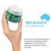 Sumifun Tea Tree Oil Cream for Psoriasis, Rosacea & Dermatitis - Melaleuca Alternifolia Leaf Oil - Redness Relief for All Skin Types - Buy Online on GoSupps.com