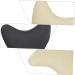 Gatuida 12 Pairs High Heel Insole Toe Inserts - Cushioned Metatarsal Pads for Women - Elegant Sneakers & Heeled Shoes - Blackwell Accessories - Buy Online on GoSupps.com