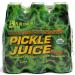 Pickle Juice Original Recipe Sport  8 oz  6 Pack - Buy Online on GoSupps.com