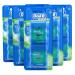 Oral-B 54 Yards Floss Satin Mint Twin Pack (6 Pieces) 328.08 Foot (Pack of 6)
