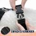 Buy Slowton No Pull Dog Harness - Soft Padded & Breathable for Small to Medium Dogs - XXXS Black - International Shipping Available - Buy Online on GoSupps.com