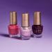 Nicole Miller 15 Pc Nail Polish Set - Pinks and Nudes Collection - Buy Online on GoSupps.com