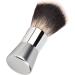 Premium Men's Shaving Brush - Multi-Purpose Nylon Foam Brush with Metal Handle for Home & Travel | RASUR BAYSURS - Buy Online on GoSupps.com