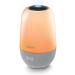 VTech BC8313 V-Hush Pro Soothing Sleep Trainer | Bluetooth Speaker with Night Light Projector & Voice Recording | Multi-Colour Nightlight | White, One Size - Buy Online on GoSupps.com
