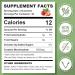 Buy Sugar-Free Creatine Monohydrate Gummies - Vegan Muscle Builder & Energy Boost - 60 Count Strawberry Chewables for Men & Women - Buy Online on GoSupps.com