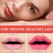 Fusang 8 Pack Crystal Color Changing Lipstick Set - Long Lasting & Waterproof Lip Tint Balm with Temperature Color Change - Moisturizing Magic Lip Gloss Stain - Buy Online on GoSupps.com