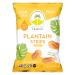 ARTISAN TROPIC Plantain Strips  Vegan, Paleo, Gluten Free Chips - Individual Bags Healthy Snacks for School, Gym, Kids  Whole 30 Approved Foods Baked Banana Chips  Naturally Sweet (2 Oz - 8 Pack) Naturally Sweet 2 Ounce (Pack of 8)